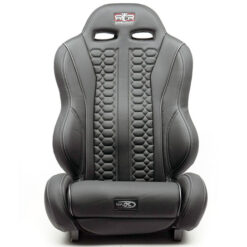 Sandcraft Motorsports Polaris Xpedition Seats, Bucket Style