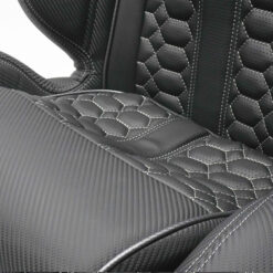 Sandcraft Motorsports Polaris Xpedition Seats, Bucket Style