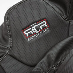 Sandcraft Motorsports Polaris Xpedition Seats, Bucket Style