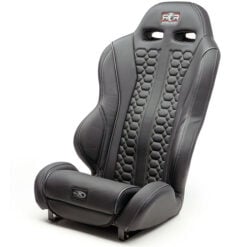 Sandcraft Motorsports Polaris Xpedition Seats, Bucket Style