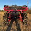 Moorehead Off-road Can-am Outlander Rear A Arms, G3