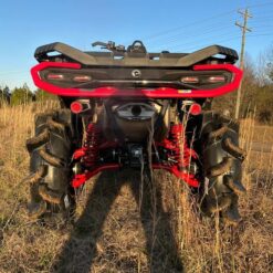Moorehead Off-road Can-am Outlander Rear A Arms, G3