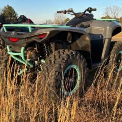 Moorehead Off-road Can-am Outlander Rear A Arms, G3