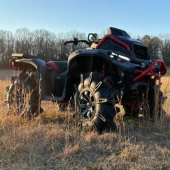 Moorehead Off-road Can-am Outlander Stretched A Arms, G3