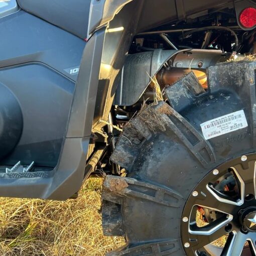 Moorehead Off-road Can-am Outlander Rear A Arms, G3