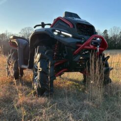 Moorehead Off-road Can-am Outlander Stretched A Arms, G3