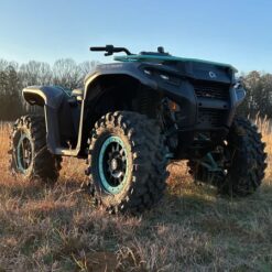 Moorehead Off-road Can-am Outlander Stretched A Arms, G3