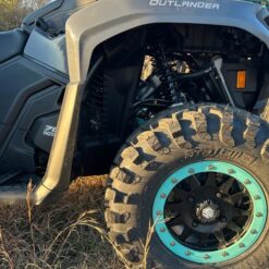 Moorehead Off-road Can-am Outlander Stretched A Arms, G3