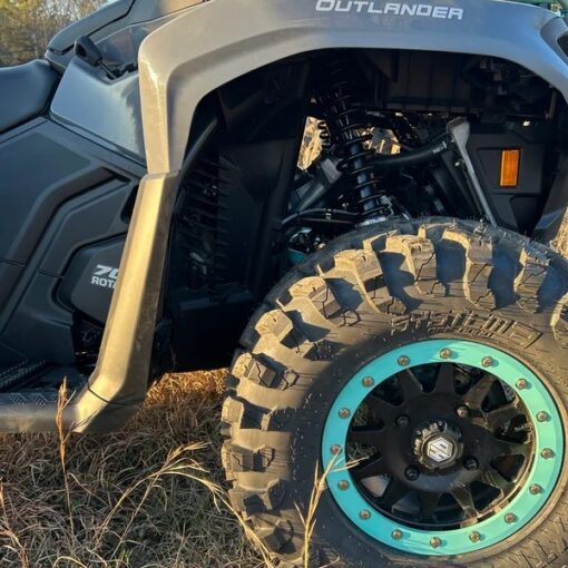 Moorehead Off-road Can-am Outlander Stretched A Arms, G3