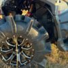 Moorehead Off-road Can-am Outlander Stretched A Arms, G3