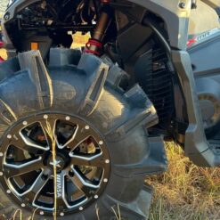 Moorehead Off-road Can-am Outlander Stretched A Arms, G3