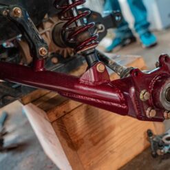 Moorehead Off-road Can-am Outlander Trailing Arms