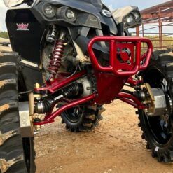 Moorehead Off-road Can-am Renegade Forward A Arms