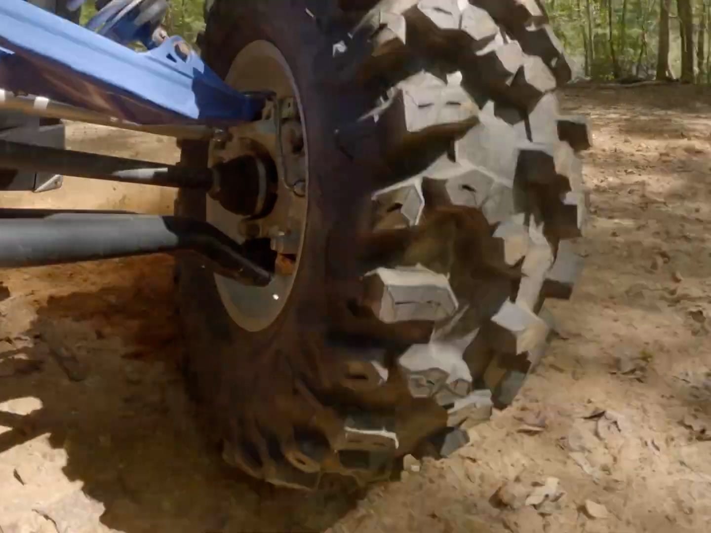 MAXXIS Carnivore RT Tires