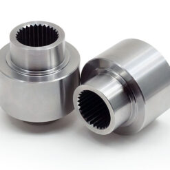 Sandcraft Motorsports Polaris Rzr Diff Axle Hubs