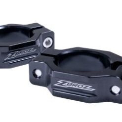 Zbroz Adjustable Tube Mounted Accessory Mount