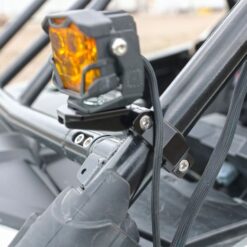 Zbroz Adjustable Tube Mounted Accessory Mount