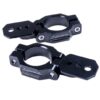 Zbroz Adjustable Tube Mounted Accessory Mount