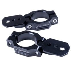 Zbroz Adjustable Tube Mounted Accessory Mount