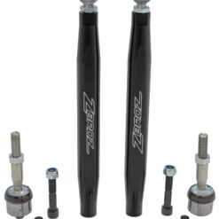 Zbroz Polaris Ranger Xp 1000 Steering Tie Rods