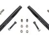 Zbroz Polaris Ranger Xp 1000 Steering Tie Rods