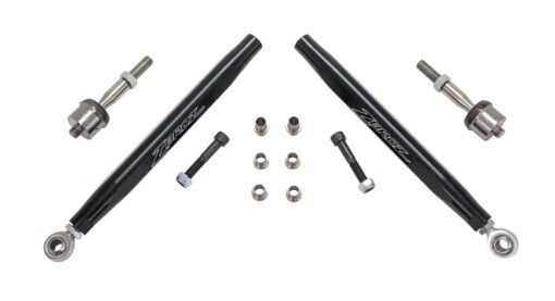 Zbroz Polaris Ranger Xp 1000 Steering Tie Rods