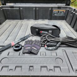 Zbroz Racing Utv Essential Recovery Kit