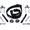 Zbroz Can-Am Maverick X3 Shock Limit Straps