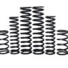 Zbroz Can-am Maverick R Spring Kit, Stage 1