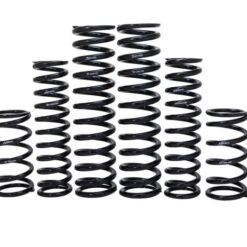 Zbroz Can-am Maverick R Spring Kit, Stage 1