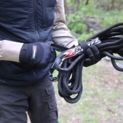 Zbroz Racing Utv Essential Recovery Kit