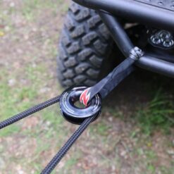 Zbroz Racing Utv Essential Recovery Kit