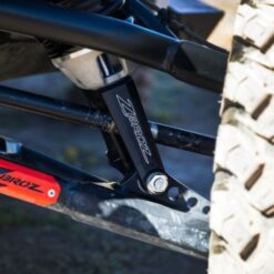 Zbroz Polaris Rzr Pro R Shock Clevis, Pro S Shock Clevis