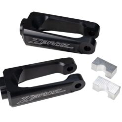Zbroz Polaris Rzr Pro R Shock Clevis, Pro S Shock Clevis