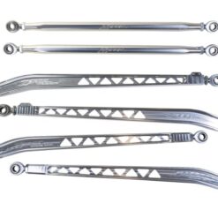 Zbroz Can-am Maverick R Rear Control Arms