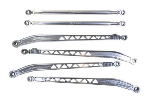 Zbroz Can-am Maverick R Rear Control Arms