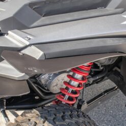 Rokblokz Polaris Rzr Xp 1000 Mud Flap Fender Extensions