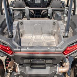 Rokblokz Polaris Rzr Xp 1000 Mud Flap Fender Extensions
