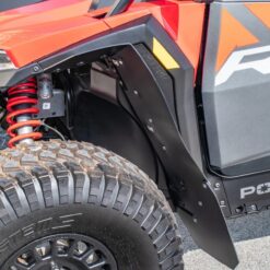 Rokblokz Polaris Rzr Xp 1000 Mud Flap Fender Extensions