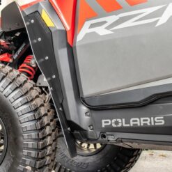 Rokblokz Polaris Rzr Xp 1000 Mud Flap Fender Extensions