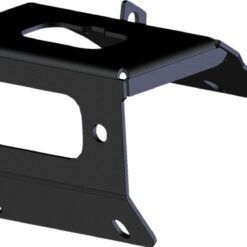 Kfi Honda Rancher 420 Winch Mount