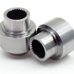 Sandcraft Motorsports Polaris Rzr Xp Turbo Diff Axle Hubs