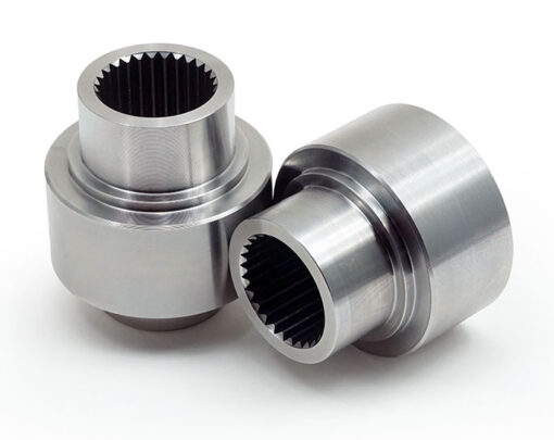Sandcraft Motorsports Polaris Rzr Xp Turbo Diff Axle Hubs