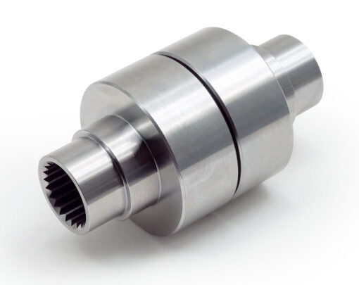 Sandcraft Motorsports Polaris Rzr Xp Turbo Diff Axle Hubs
