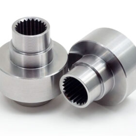 Sandcraft Motorsports Polaris Rzr Xp 1000 Diff Axle Hubs