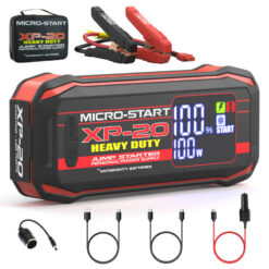 Antigravity Batteries Micro Start Portable Jump Packs