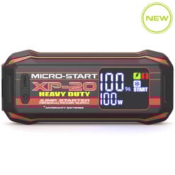 Antigravity Batteries Micro Start Portable Jump Packs