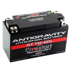 Antigravity Batteries 7-10 Series Lithium Batteries