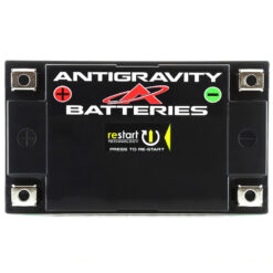 Antigravity Batteries 7-10 Series Lithium Batteries