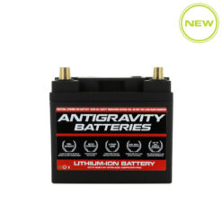 Antigravity Batteries 26 Series Lithium Batteries